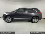 Used 2017 Cadillac XT5 Luxury w/ Driver Awareness Package image 5