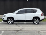 Used 2014 Jeep Compass Latitude w/ Sun/Sound Group image 4