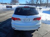 Used 2009 Acura RDX SH-AWD w/ Technology Package image 6