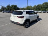 Used 2022 Jeep Compass Latitude image 3