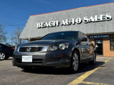Used 2010 Honda Accord EX-L image 2