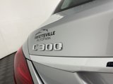 Used 2020 Mercedes-Benz C 300 4MATIC Sedan image 3