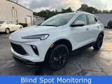 Certified 2024 Buick Encore GX Sport Touring w/ Comfort Package image 5