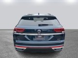 Used 2022 Volkswagen Atlas Cross Sport SEL image 5