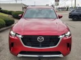 New 2025 MAZDA CX-90 3.3 Turbo S w/ Premium Package image 5