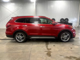 Used 2017 Hyundai Santa Fe Limited image 2