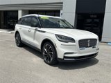 Certified 2023 Lincoln Aviator Reserve w/ Equipment Group 201A image 4