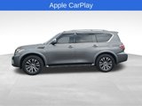 Used 2020 Nissan Armada SL w/ Premium Package image 3