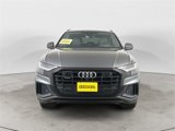Used 2019 Audi Q8 Prestige w/ Luxury Package image 2