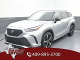 Used 2021 Toyota Highlander XSE image 5