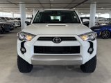 Used 2021 Toyota 4Runner TRD Off-Road image 3