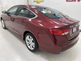 Used 2015 Chrysler 200 Limited image 6