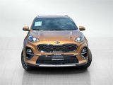 Used 2021 Kia Sportage S image 2