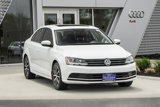 Used 2017 Volkswagen Jetta SE image 2