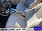 Used 2009 Subaru Impreza Outback Sport image 4