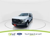 Used 2017 Ford F150 XL w/ Equipment Group 101A Mid image 3