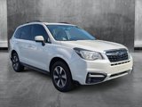 Used 2018 Subaru Forester 2.5i Premium image 3
