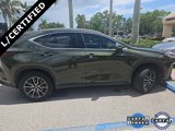 Certified 2024 Lexus NX 250 FWD image 4