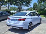 New 2025 Nissan Versa SR image 6