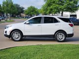 Used 2022 Chevrolet Equinox LT image 4