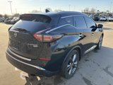 Used 2019 Nissan Murano Platinum image 4