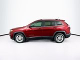 Used 2019 Jeep Cherokee Latitude w/ Popular Appearance Group image 4