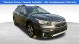 Used 2022 Subaru Outback Limited image 4