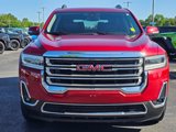 Used 2023 GMC Acadia SLT image 3