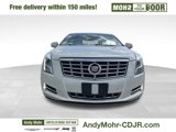Used 2013 Cadillac XTS Luxury w/ Driver Awareness Package image 2
