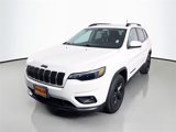 Used 2019 Jeep Cherokee Latitude Plus image 3