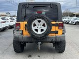 Used 2013 Jeep Wrangler Unlimited Sport image 6