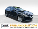 Used 2023 MAZDA CX-30 AWD 2.5 S w/ Premium Package image 1