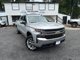 Used 2019 Chevrolet Silverado 1500 LT w/ All-Star Edition image 2