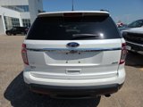 Used 2014 Ford Explorer XLT w/ Equipment Group 202A image 4