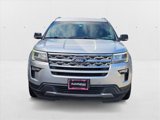 Used 2018 Ford Explorer XLT w/ Equipment Group 202A image 2