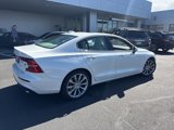 Used 2020 Volvo S60 T6 Momentum w/ Protection Package Premier image 3