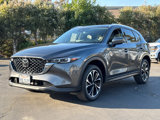 Used 2022 MAZDA CX-5 AWD 2.5 S w/ Premium Plus Pkg image 4