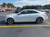 Used 2018 Cadillac ATS Luxury w/ Safety and Security Package image 6