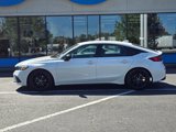 Used 2024 Honda Civic Sport image 2