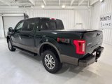 Used 2015 Ford F150 King Ranch w/ FX4 Off-Road Package image 3