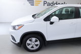Used 2020 Chevrolet Trax LS w/ LPO, Protection Package image 4