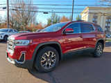 Used 2020 GMC Acadia SLE w/ Driver Convenience Package image 3