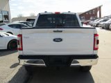 Used 2021 Ford F150 Lariat image 4