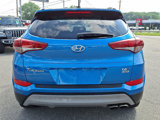 Used 2017 Hyundai Tucson Night image 5