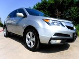 Used 2011 Acura MDX image 2