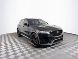 Used 2020 Jaguar F-PACE SVR image 3