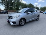 Used 2017 Honda Fit EX image 3
