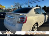 Used 2011 Nissan Sentra 2.0 S w/ Convenience Pkg image 4