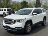 Used 2018 GMC Acadia SLE w/ Driver Alert Package I image 6