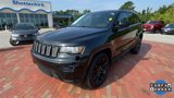 Used 2020 Jeep Grand Cherokee Altitude image 5
